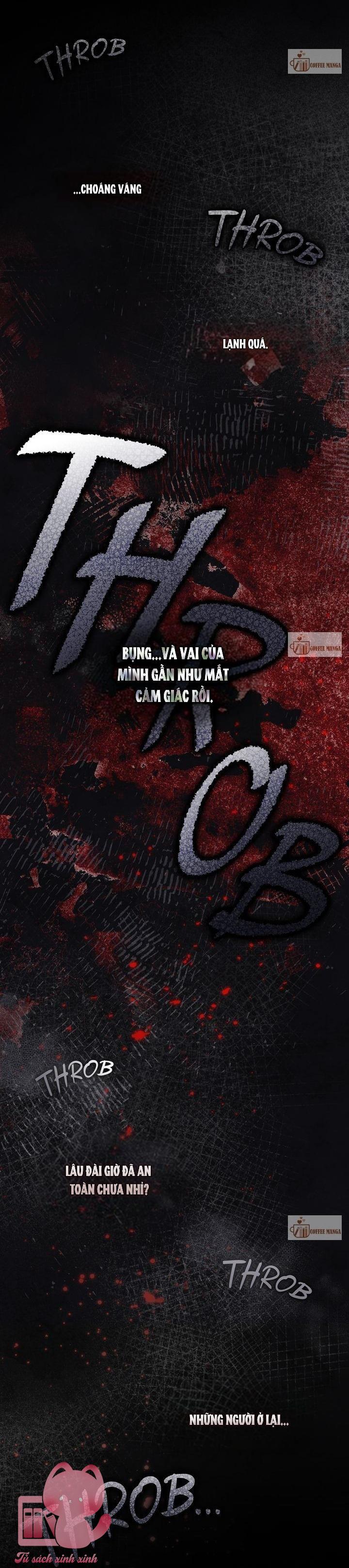 Dưới Tán Cây Sồi - Chap 138 - Trang 11