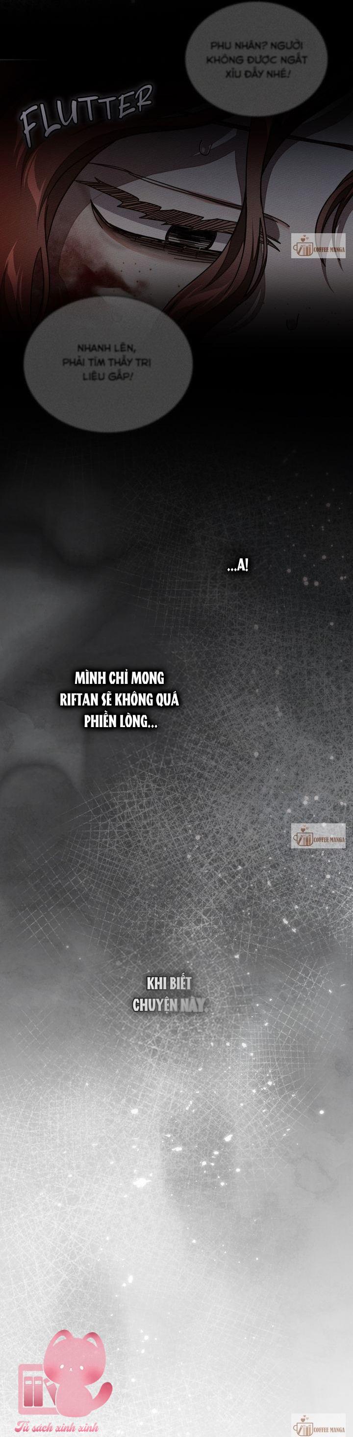 Dưới Tán Cây Sồi - Chap 138 - Trang 12