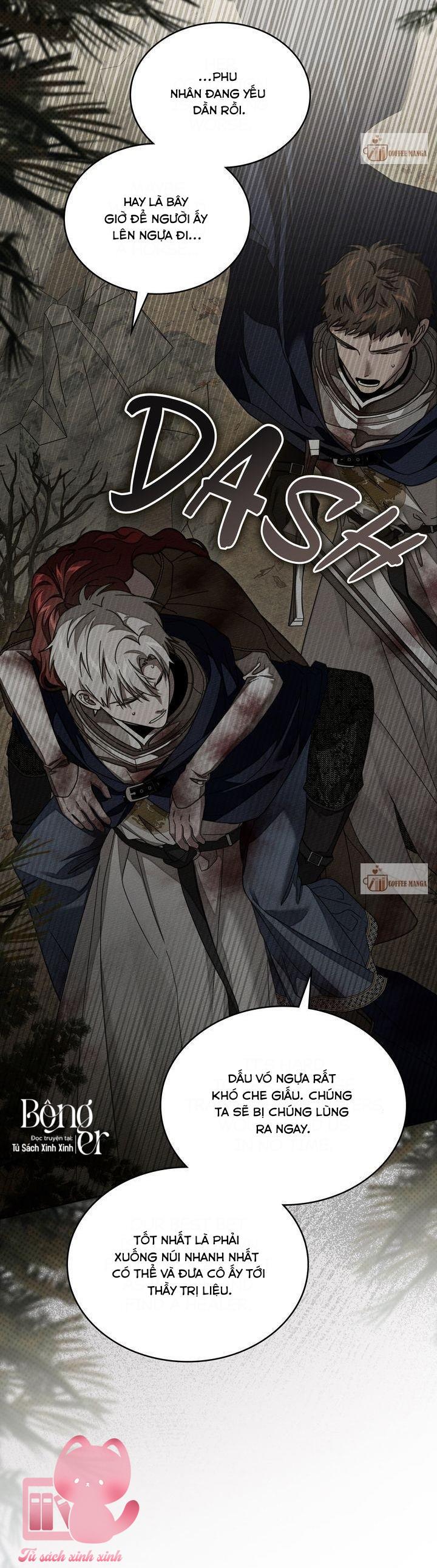 Dưới Tán Cây Sồi - Chap 138 - Trang 15