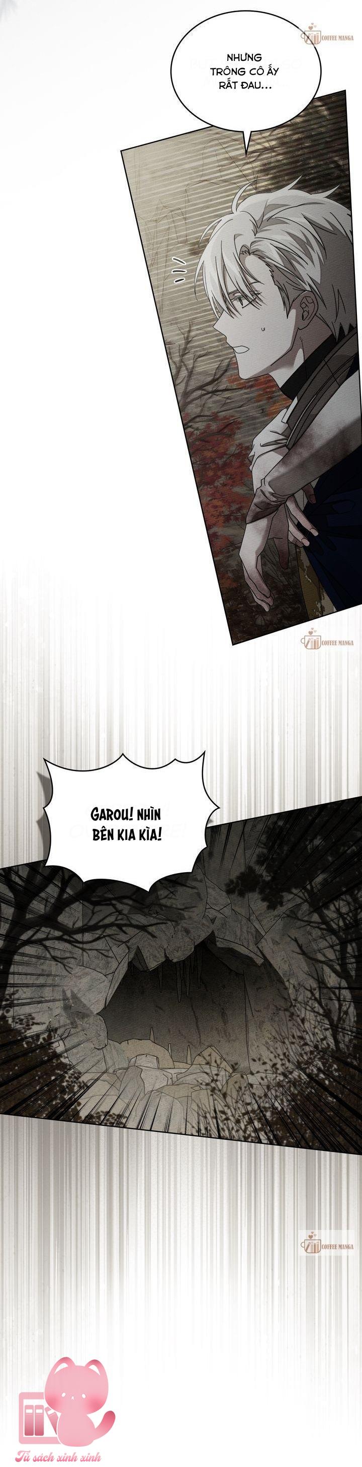 Dưới Tán Cây Sồi - Chap 138 - Trang 16