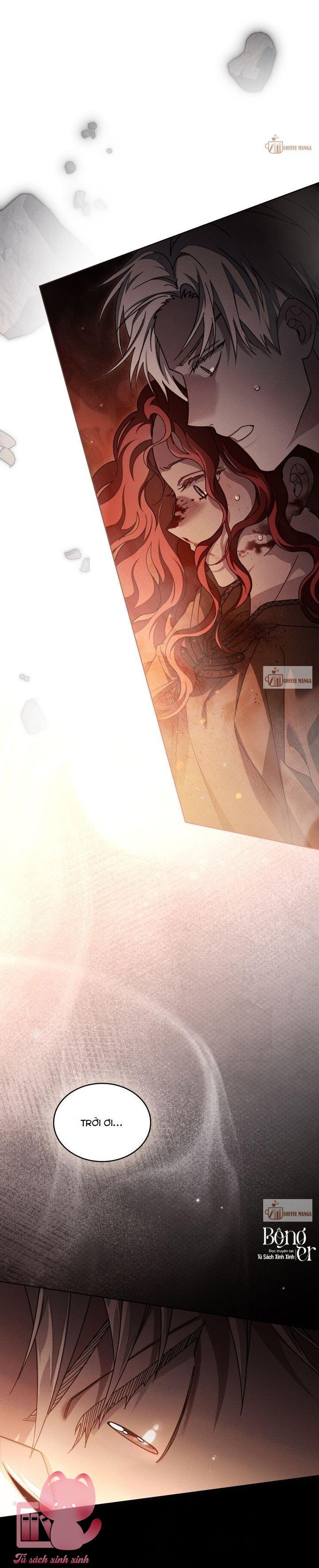 Dưới Tán Cây Sồi - Chap 138 - Trang 2