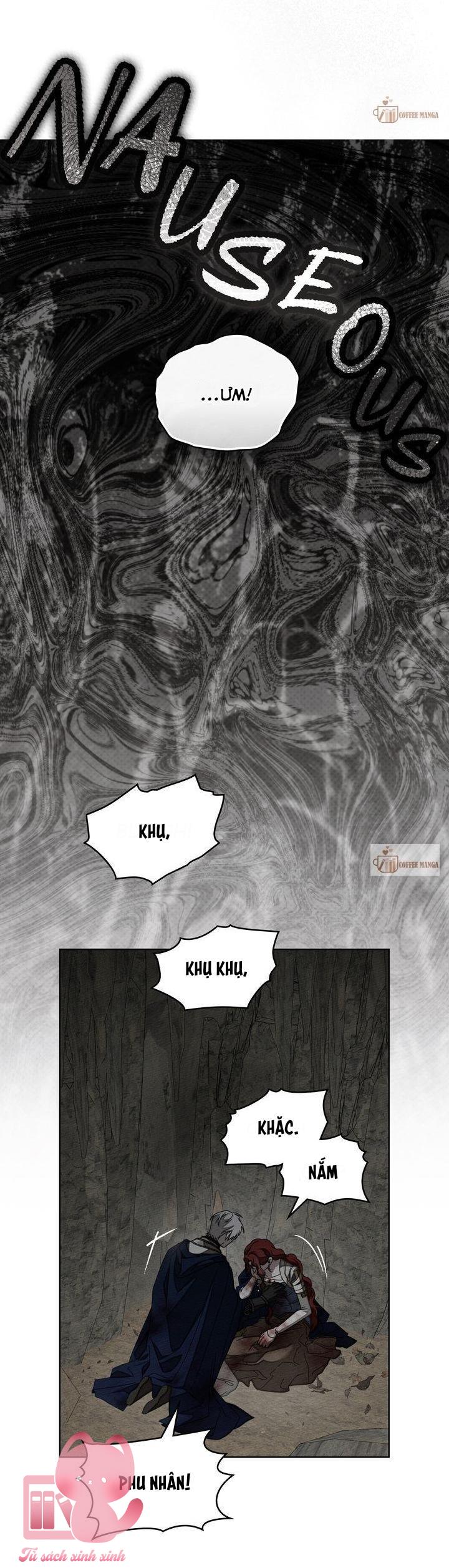 Dưới Tán Cây Sồi - Chap 138 - Trang 20