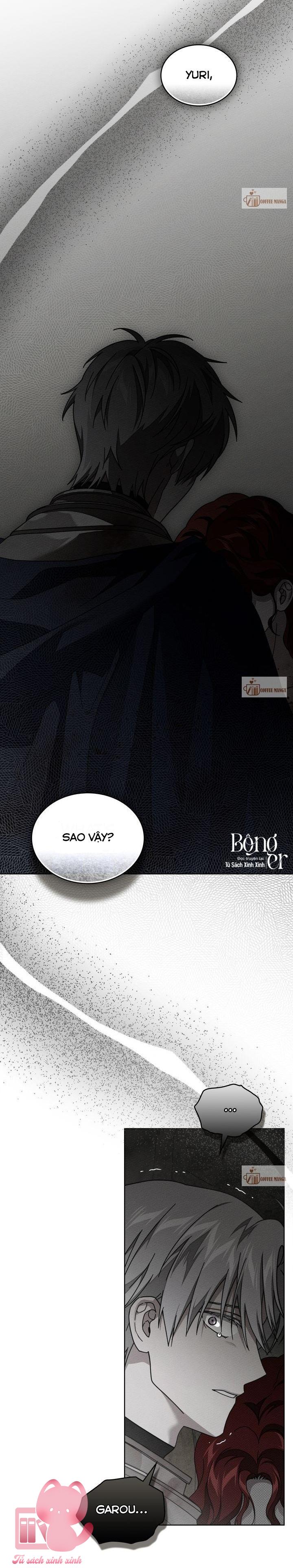 Dưới Tán Cây Sồi - Chap 138 - Trang 22