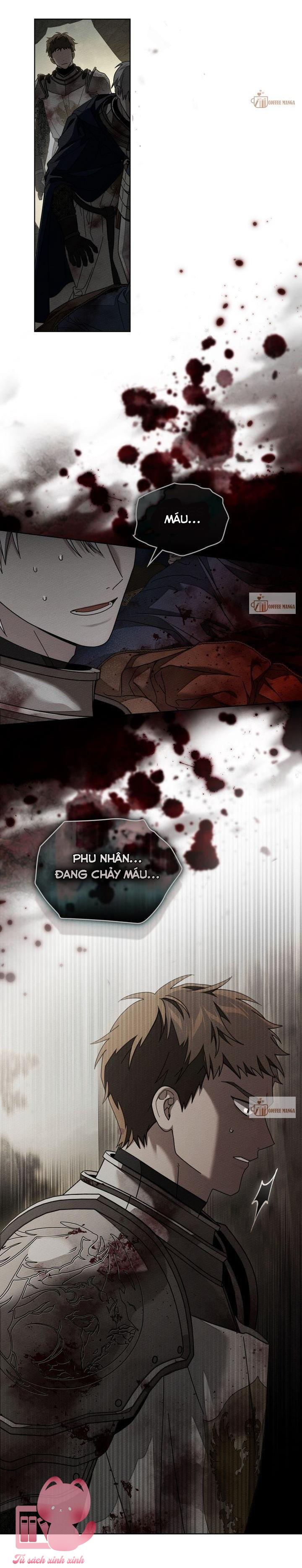 Dưới Tán Cây Sồi - Chap 138 - Trang 23
