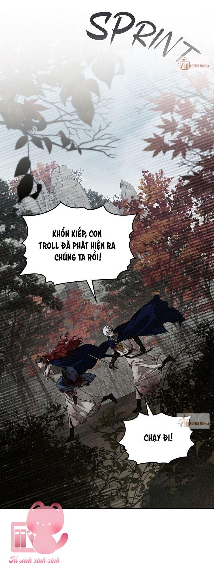 Dưới Tán Cây Sồi - Chap 138 - Trang 26