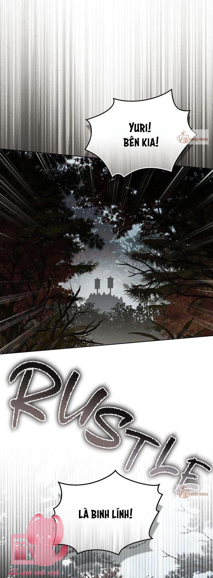 Dưới Tán Cây Sồi - Chap 138 - Trang 28