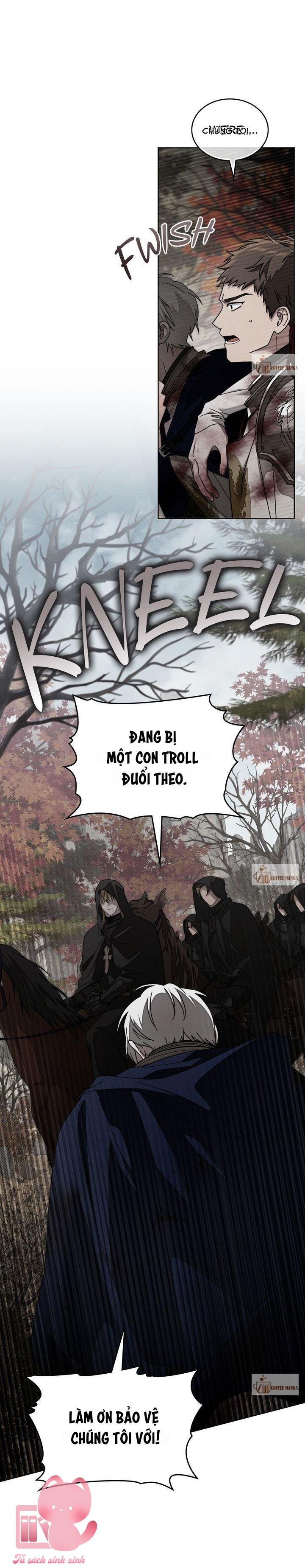 Dưới Tán Cây Sồi - Chap 138 - Trang 31
