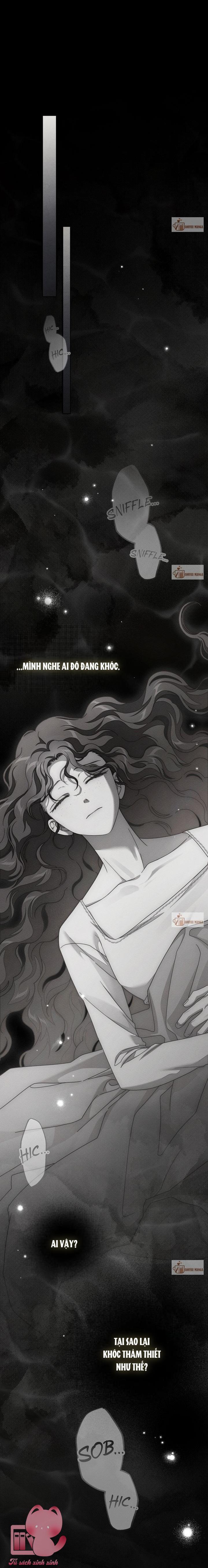 Dưới Tán Cây Sồi - Chap 138 - Trang 39
