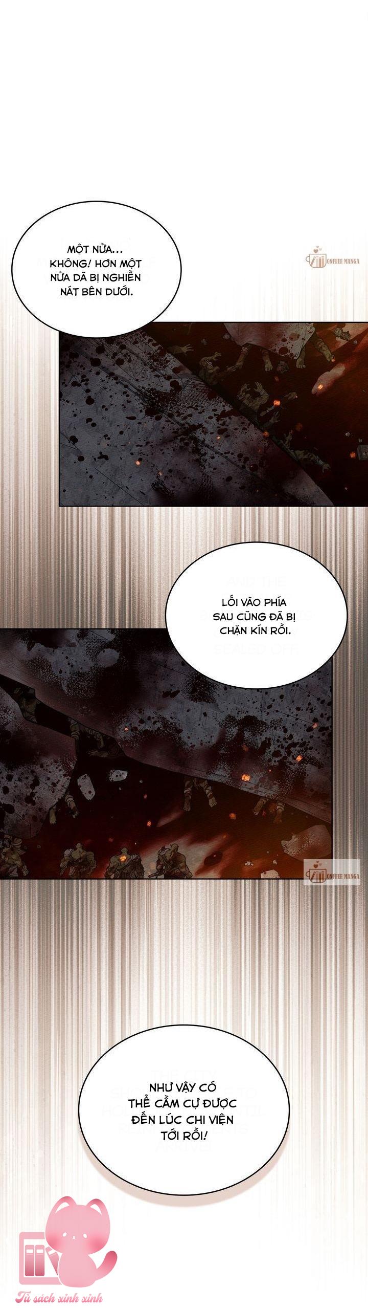 Dưới Tán Cây Sồi - Chap 138 - Trang 4