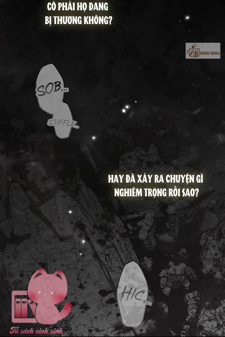 Dưới Tán Cây Sồi - Chap 138 - Trang 40