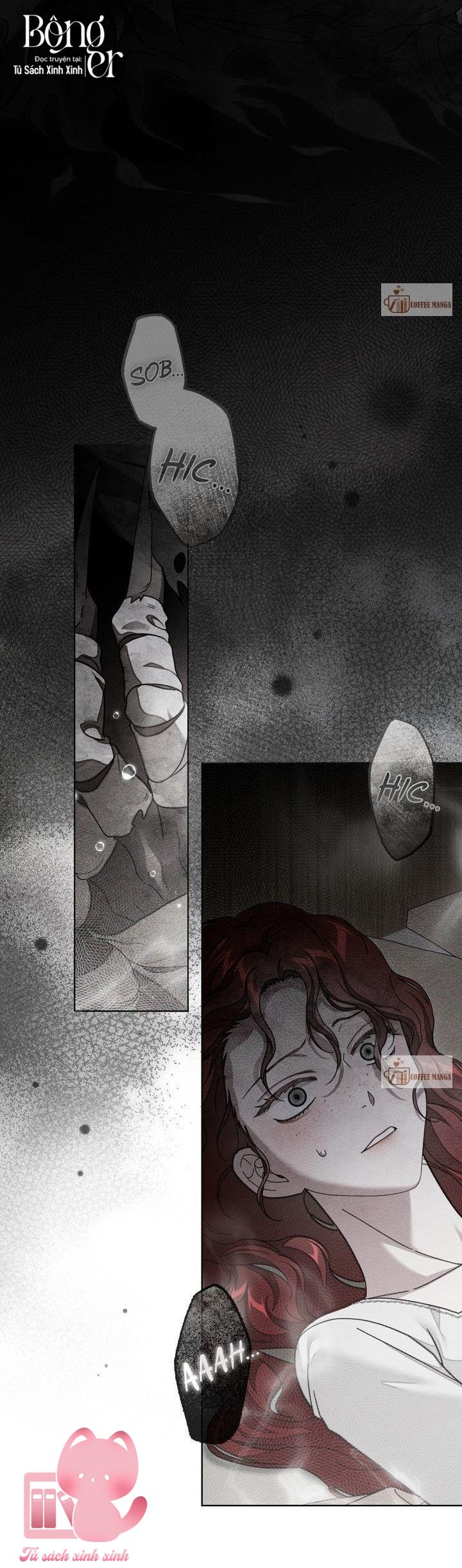 Dưới Tán Cây Sồi - Chap 138 - Trang 43