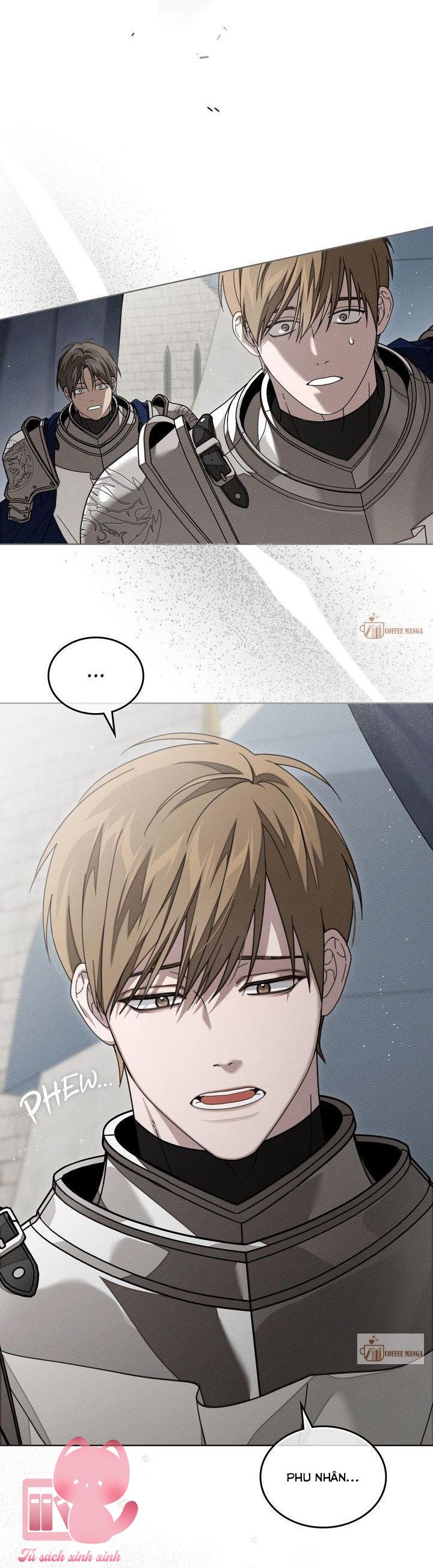 Dưới Tán Cây Sồi - Chap 138 - Trang 47