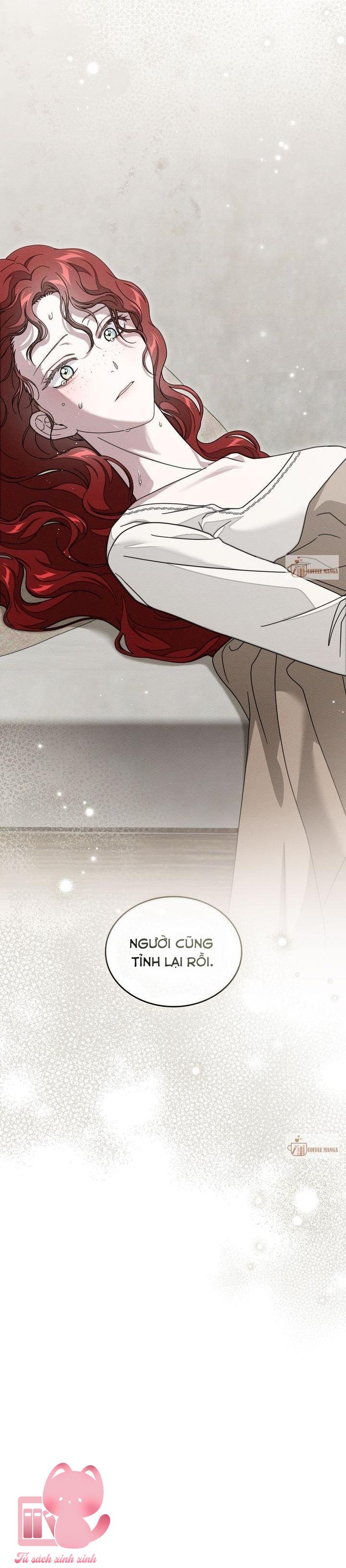 Dưới Tán Cây Sồi - Chap 138 - Trang 49