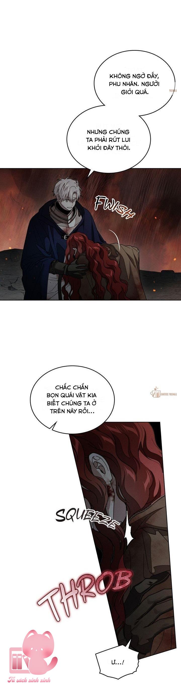 Dưới Tán Cây Sồi - Chap 138 - Trang 5