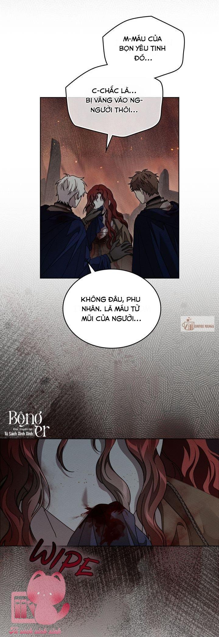 Dưới Tán Cây Sồi - Chap 138 - Trang 8