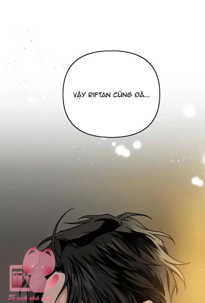 Dưới Tán Cây Sồi - Chap 14