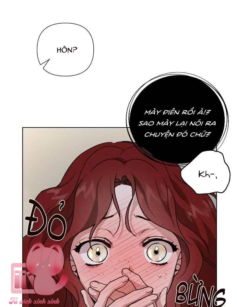 Dưới Tán Cây Sồi - Chap 14