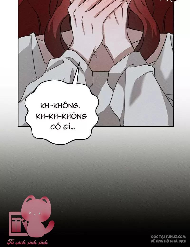 Dưới Tán Cây Sồi - Chap 14