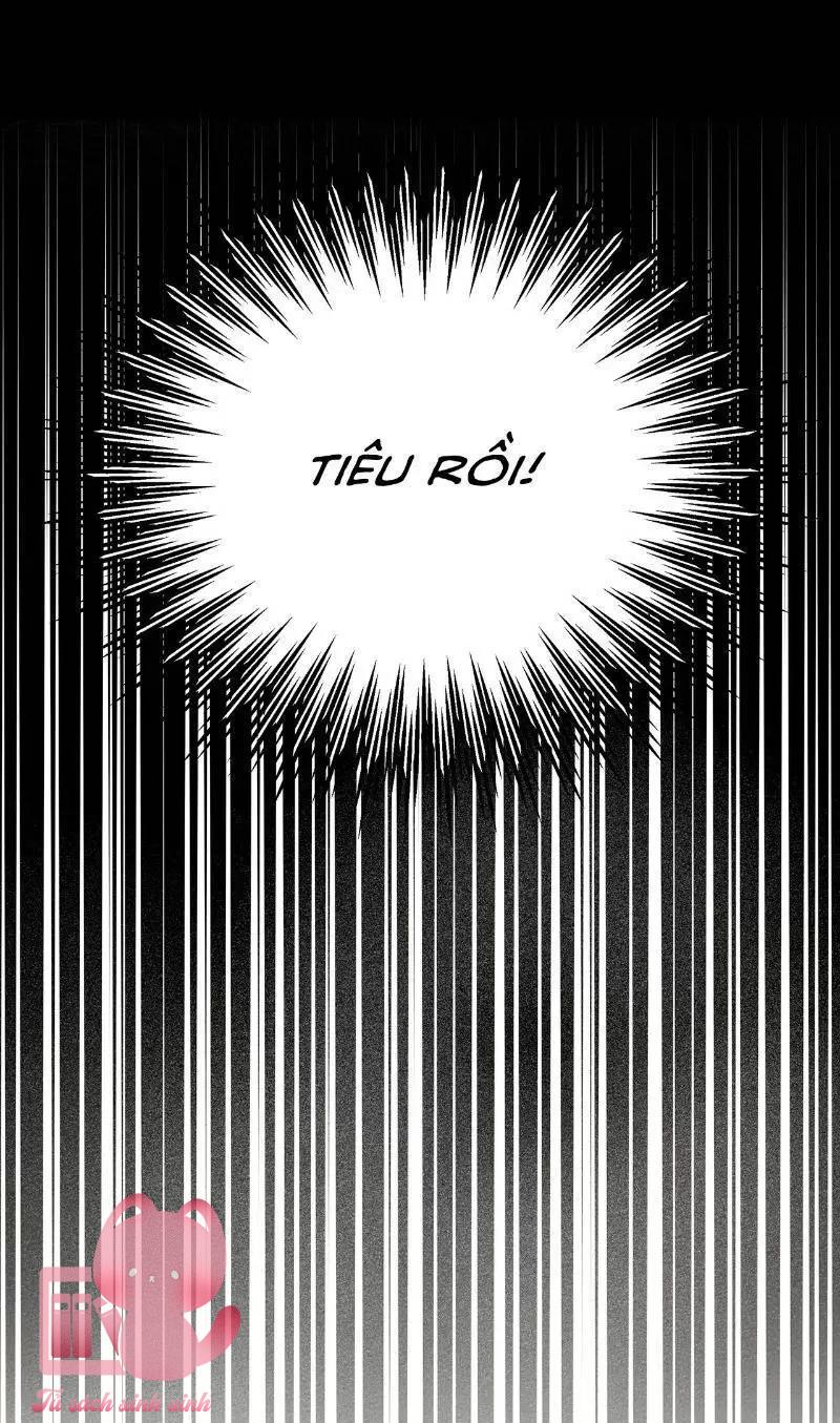 Dưới Tán Cây Sồi - Chap 14