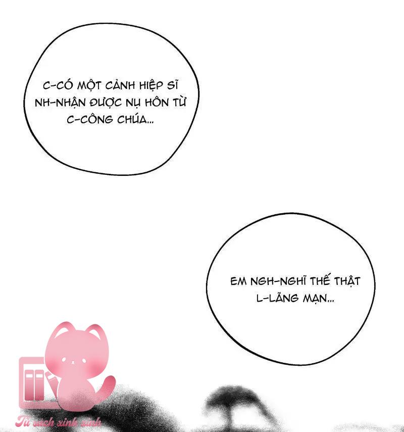 Dưới Tán Cây Sồi - Chap 14