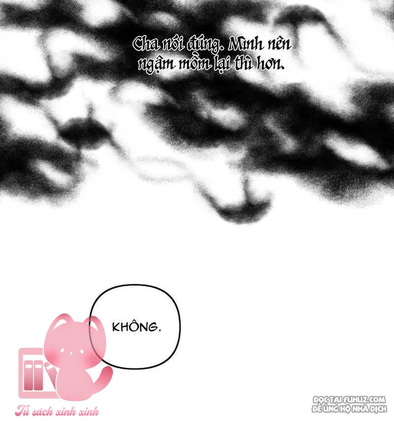 Dưới Tán Cây Sồi - Chap 14