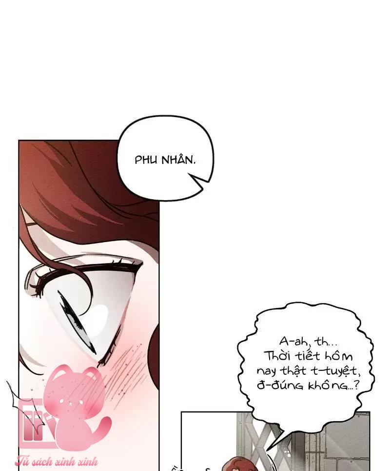 Dưới Tán Cây Sồi - Chap 14