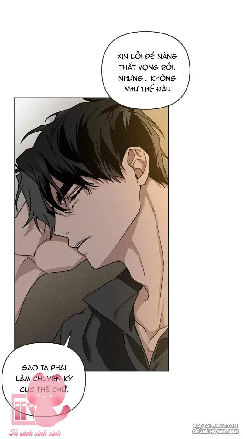 Dưới Tán Cây Sồi - Chap 14
