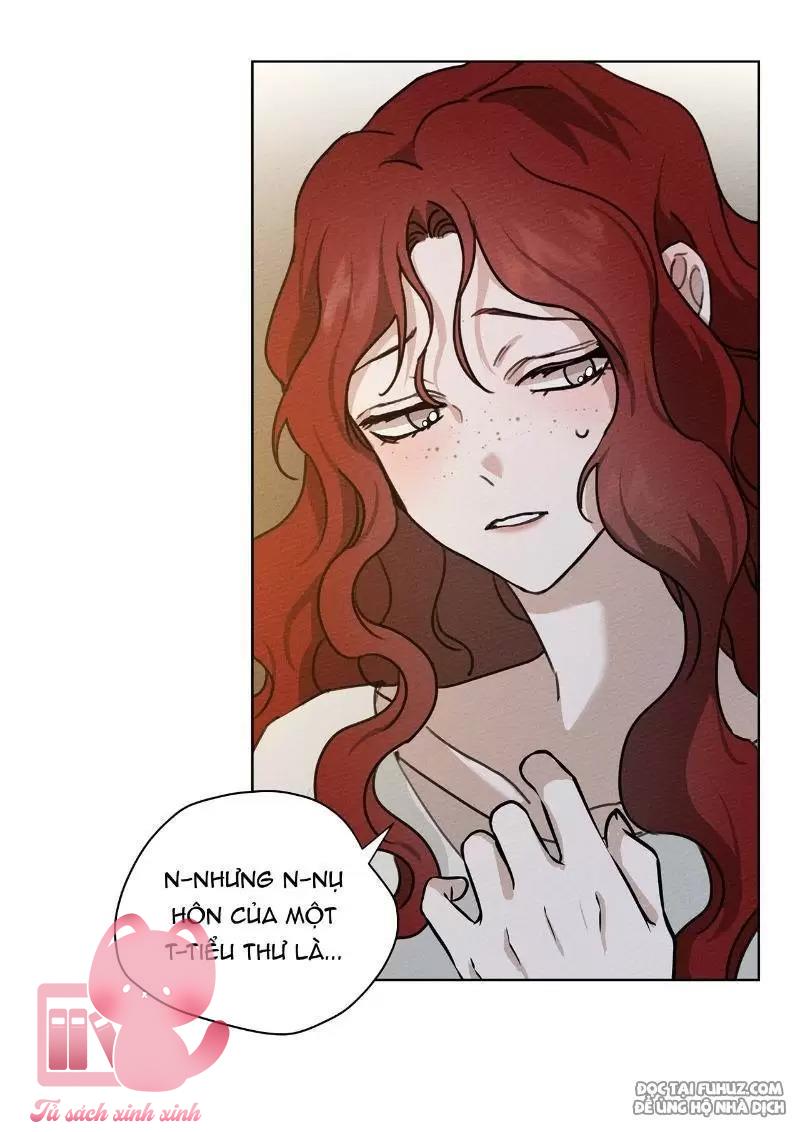 Dưới Tán Cây Sồi - Chap 14