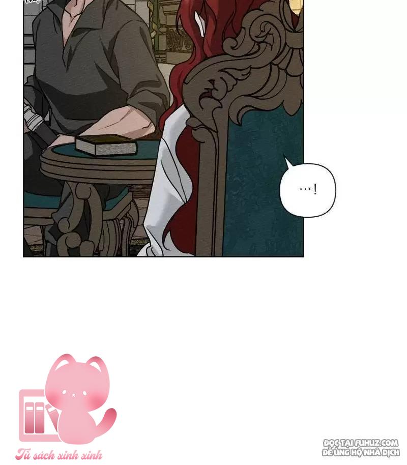 Dưới Tán Cây Sồi - Chap 14