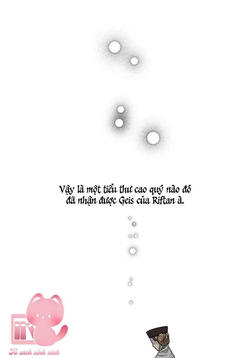 Dưới Tán Cây Sồi - Chap 14
