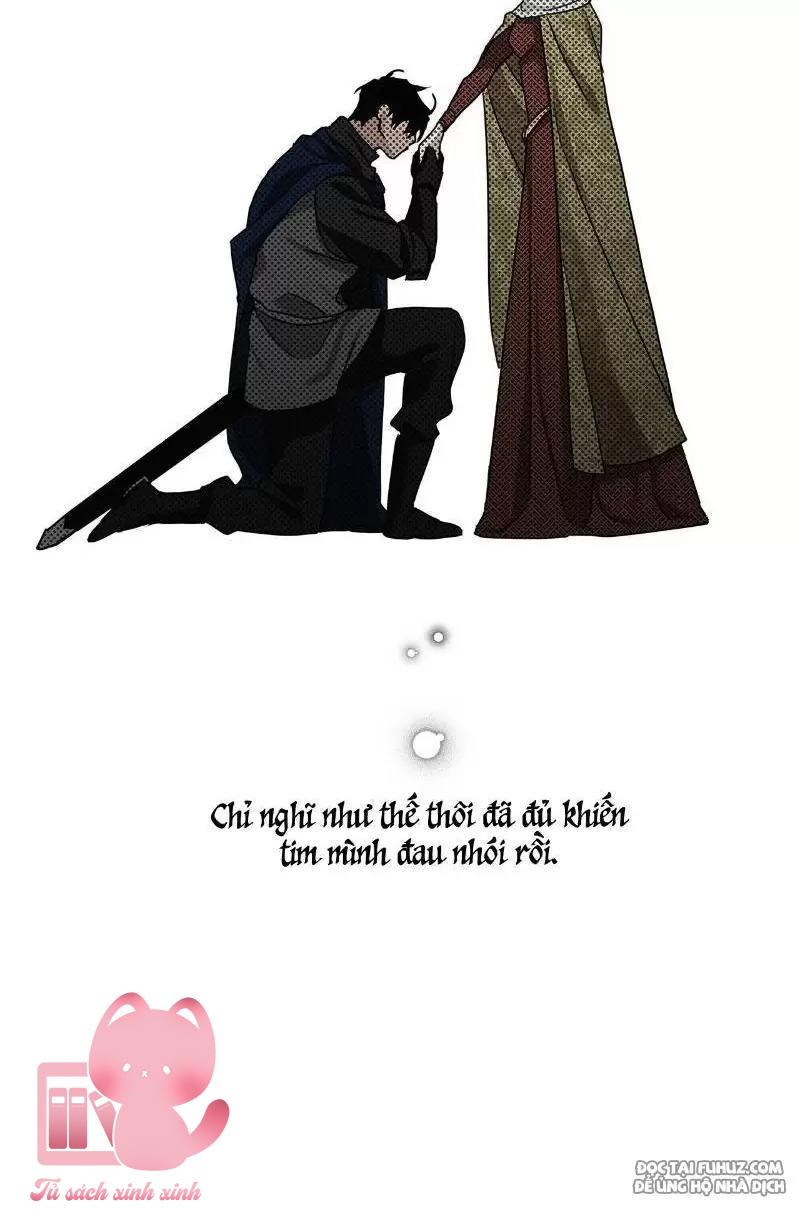 Dưới Tán Cây Sồi - Chap 14