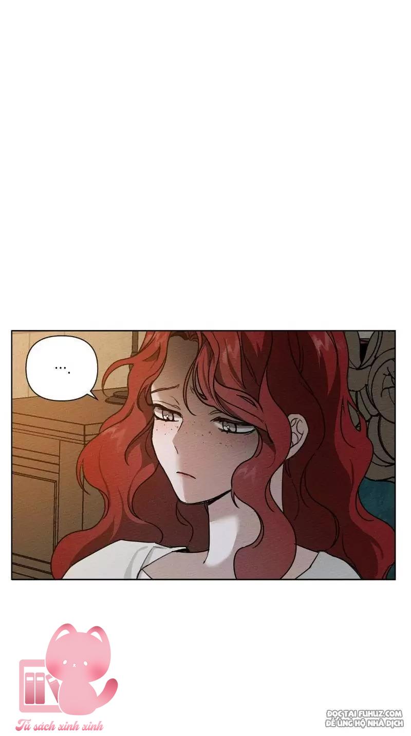 Dưới Tán Cây Sồi - Chap 14