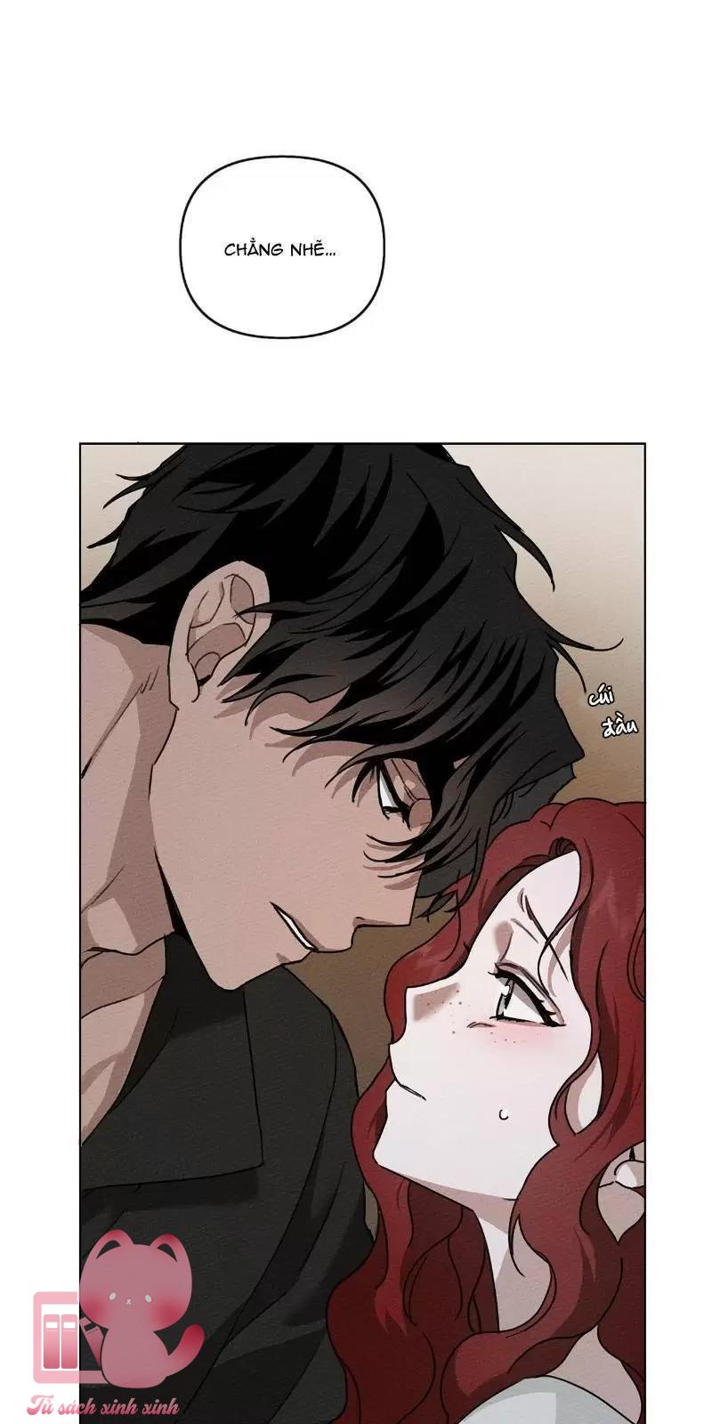 Dưới Tán Cây Sồi - Chap 14
