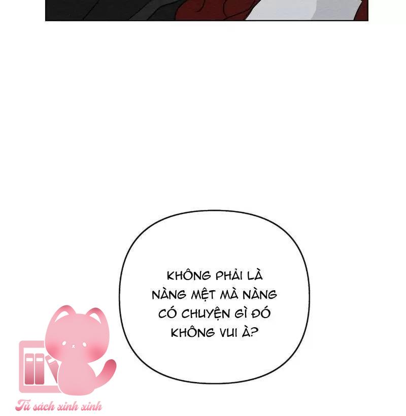 Dưới Tán Cây Sồi - Chap 14