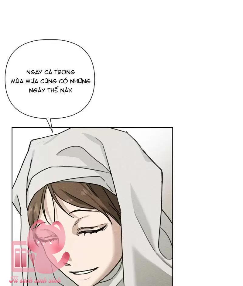 Dưới Tán Cây Sồi - Chap 14
