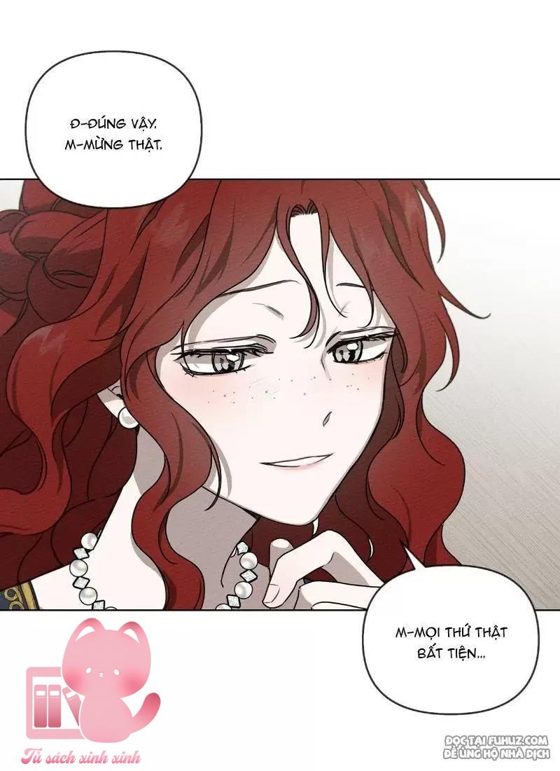 Dưới Tán Cây Sồi - Chap 14