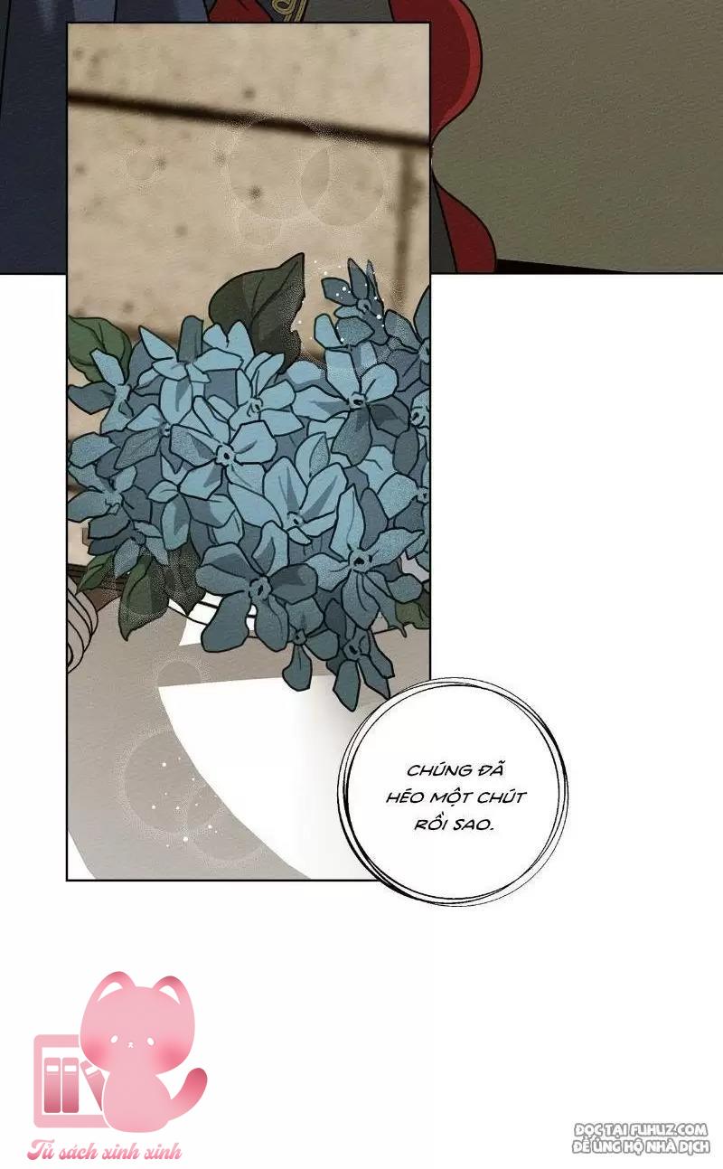 Dưới Tán Cây Sồi - Chap 14