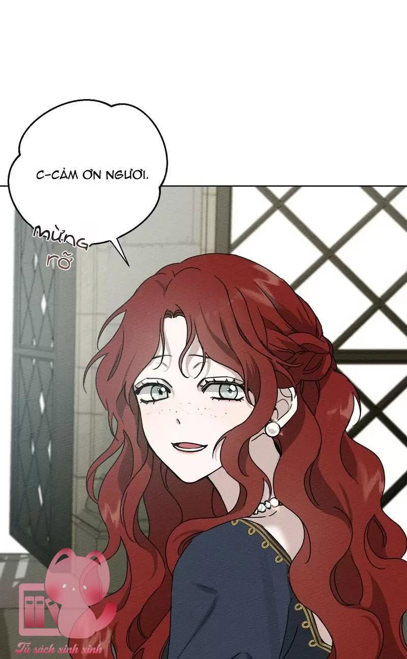 Dưới Tán Cây Sồi - Chap 14
