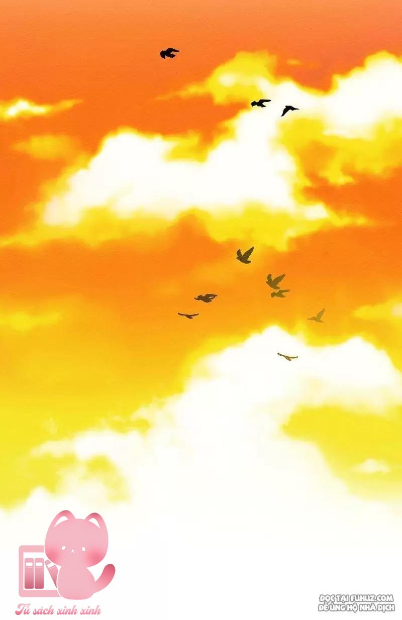 Dưới Tán Cây Sồi - Chap 14