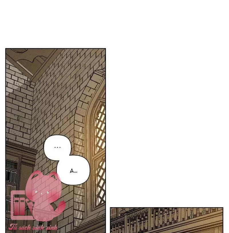 Dưới Tán Cây Sồi - Chap 14