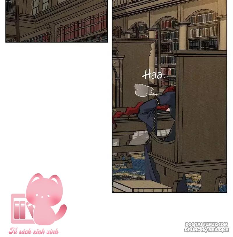 Dưới Tán Cây Sồi - Chap 14