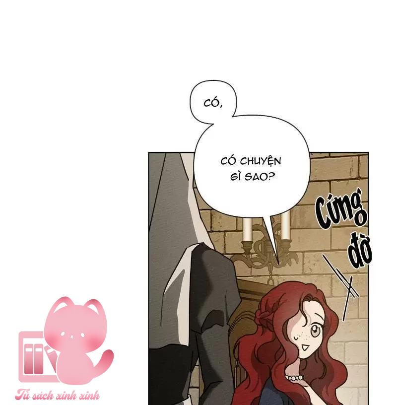Dưới Tán Cây Sồi - Chap 14