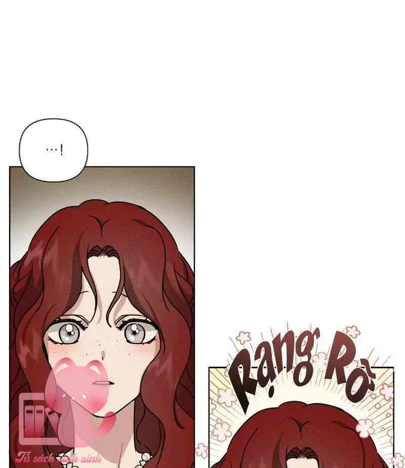 Dưới Tán Cây Sồi - Chap 14