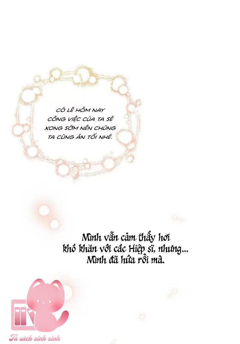 Dưới Tán Cây Sồi - Chap 14