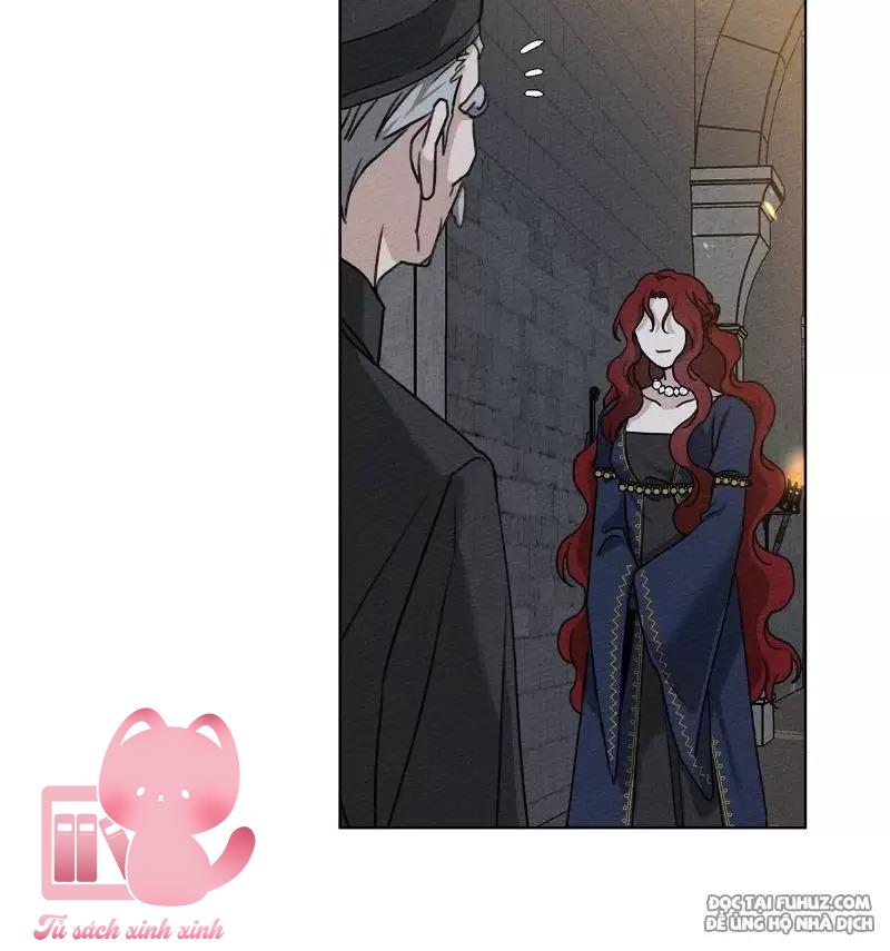 Dưới Tán Cây Sồi - Chap 14