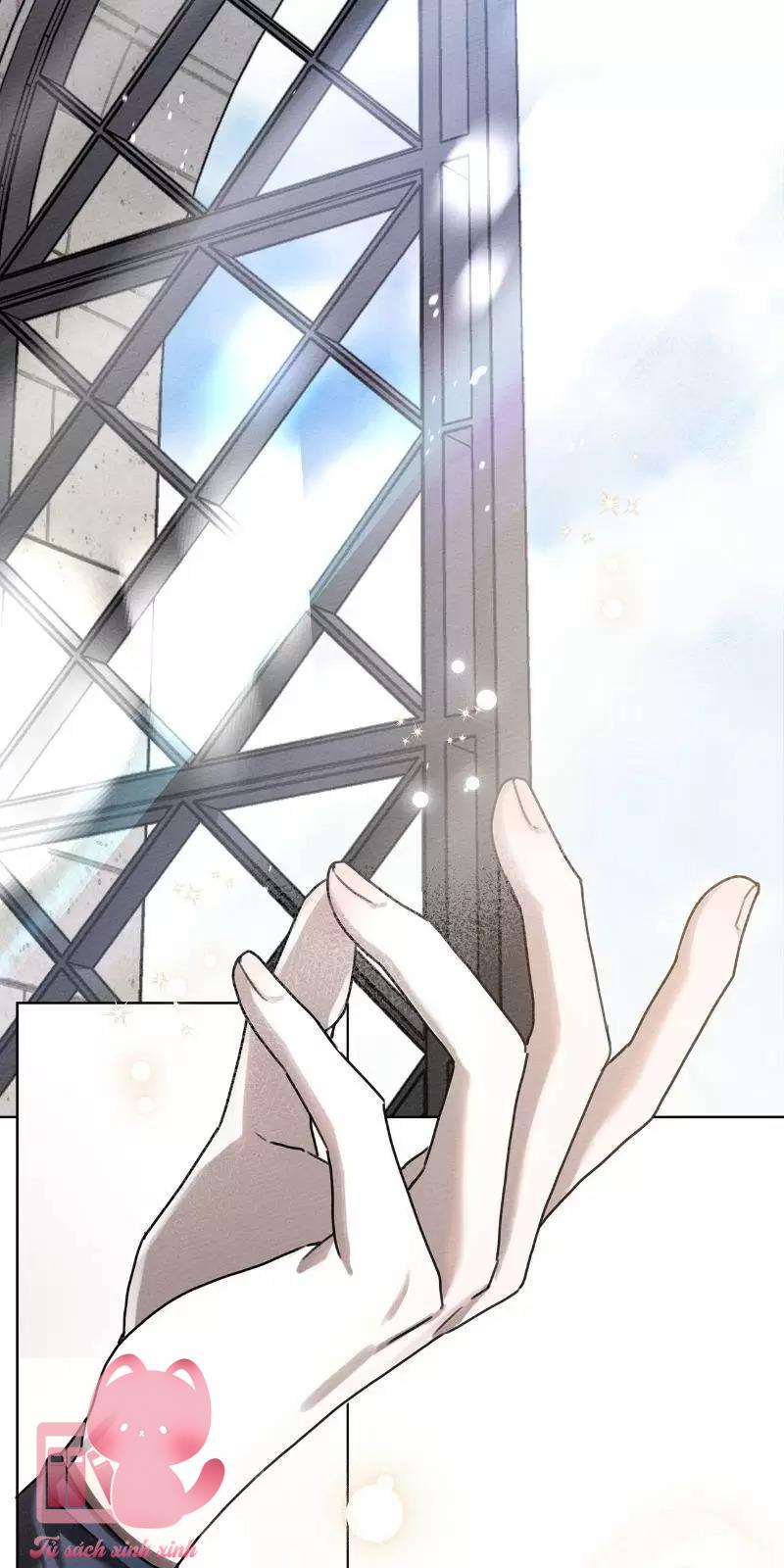 Dưới Tán Cây Sồi - Chap 14
