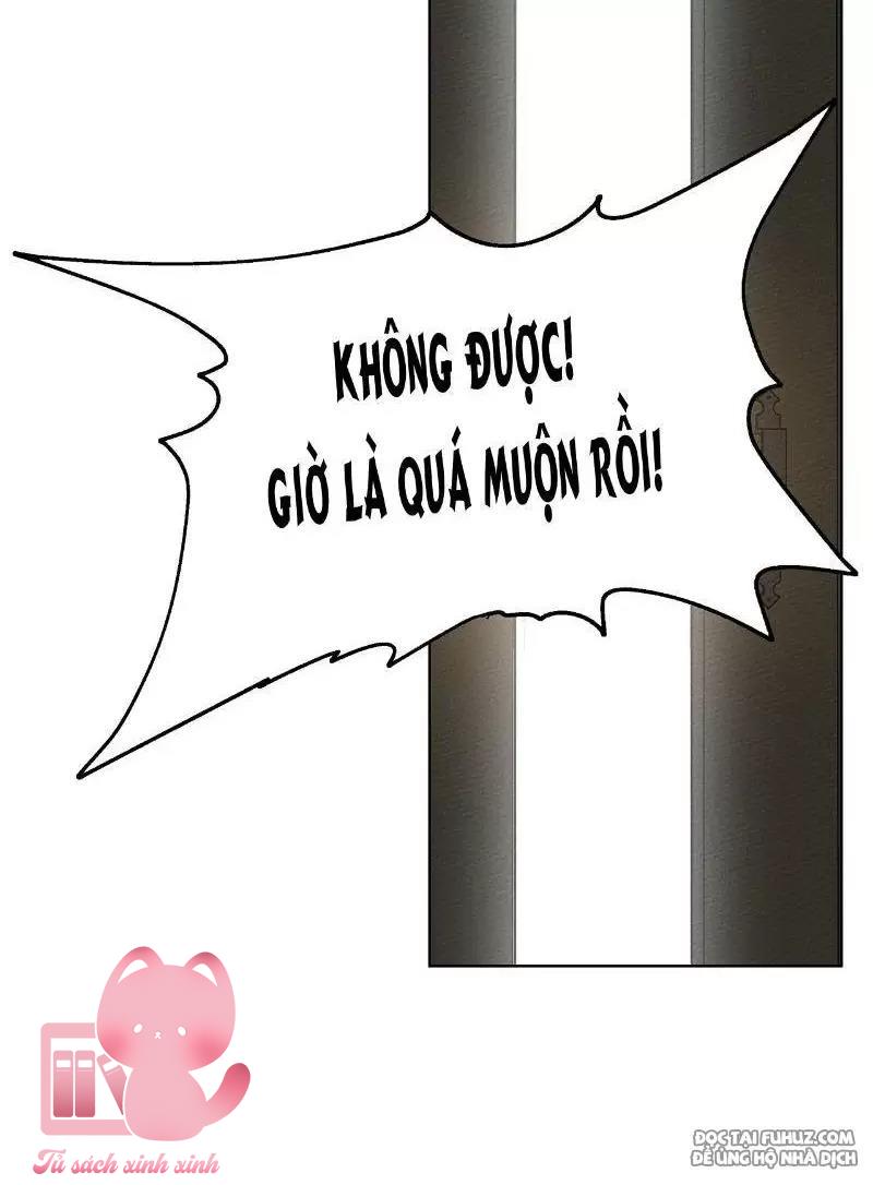 Dưới Tán Cây Sồi - Chap 14
