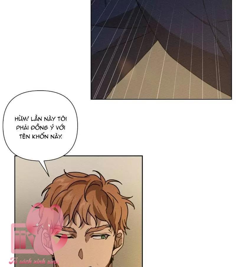 Dưới Tán Cây Sồi - Chap 14