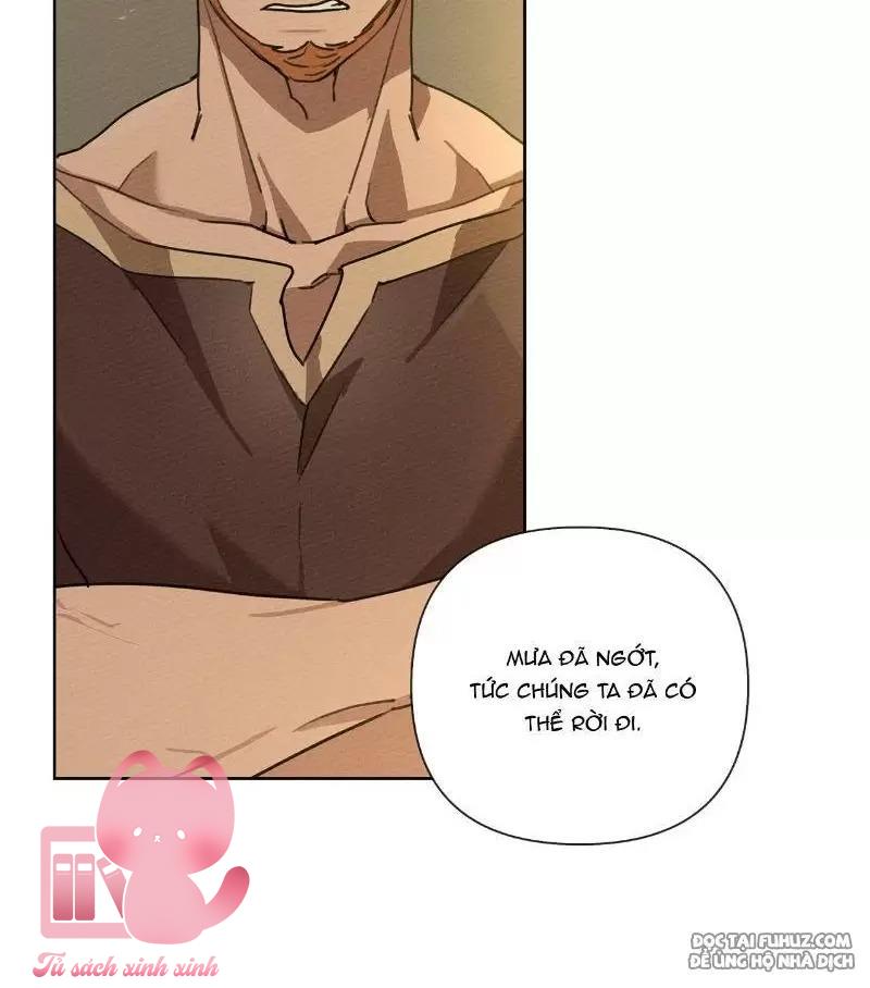 Dưới Tán Cây Sồi - Chap 14