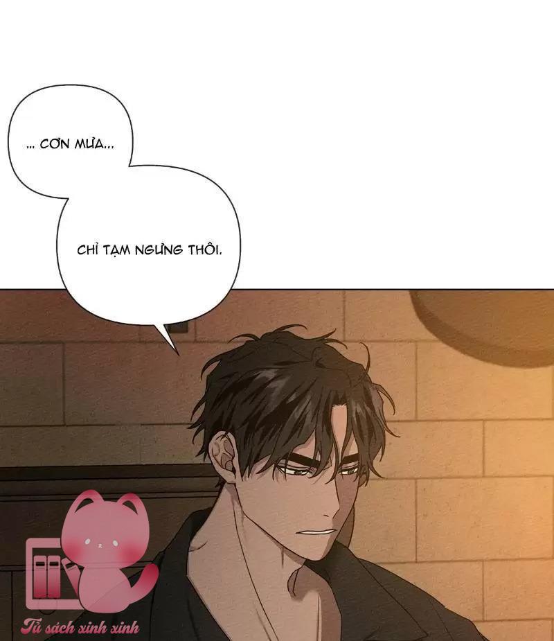Dưới Tán Cây Sồi - Chap 14